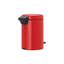 Brabantia NewIcon Soft Closing Pedal Bin-126243000-126242976