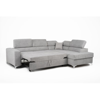 Lauren Corner Sofa Bed