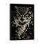 « hibou », impression sur toile-74601982-74601983-74601984