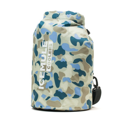 IceMule Coolers 15 qt. Picnic Tote Bag