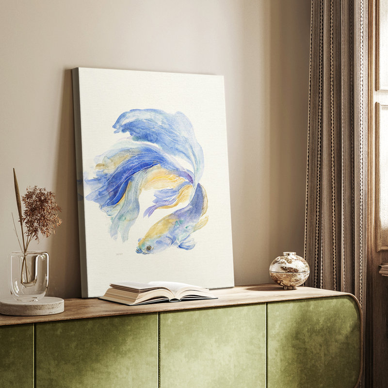 Betta II - galerie Cavas sur mesure, H 18 po x l 12 po
