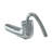 Single-Hole Single-handle Bathroom Faucet