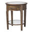 Table de bout en bois Nanci