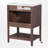 24" Single Bathroom Vanity Set With Ceramic Top-311387434