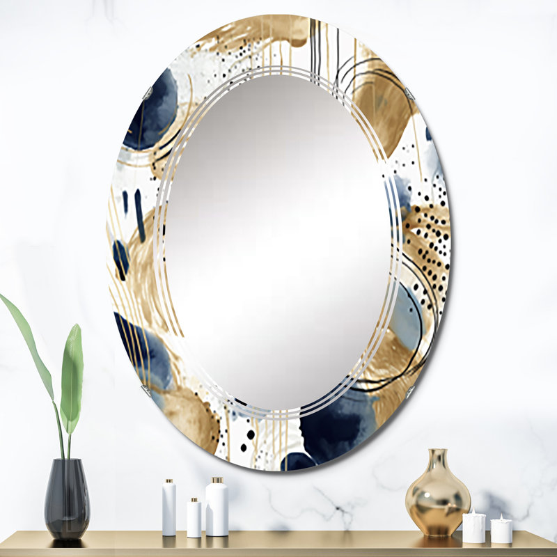 Miroir Bavoryn, 36 po x 24 po