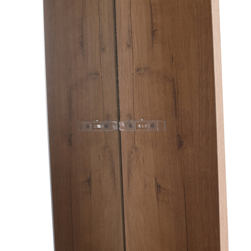 12'' Wall Mounted Storage Cabinet