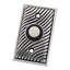 Sanzio Push Button Doorbell with Compatibility-444089483