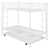 White is out of stock selected