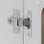 Armoire murale vidaXL-1596177536-1596177551