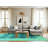 Washable Oriental Indoor Rug-1608221260