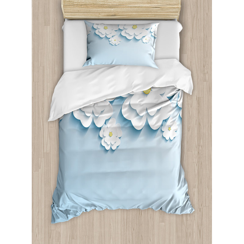 Duvet Cover