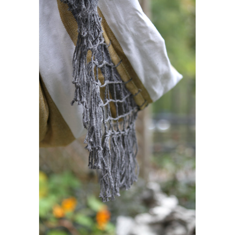 Edith Hanging Chair, Desert Moon