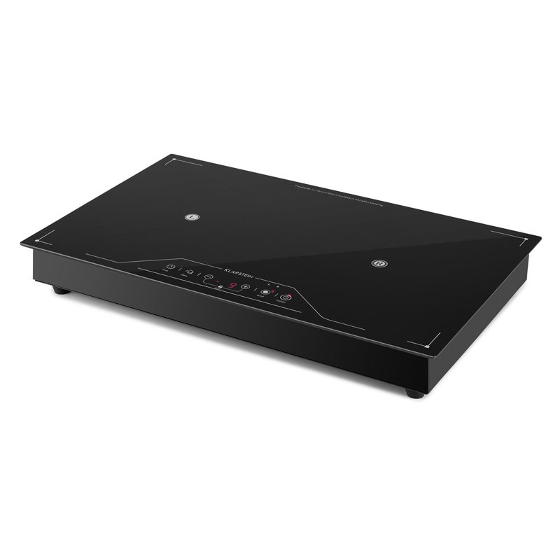 Klarstein 3500W Induction Double Hot Plate