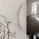 Ayreona Iron LED Wallchiere