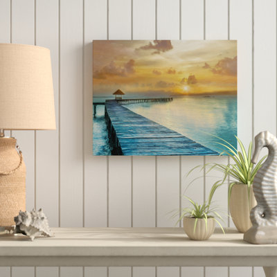 " Island Time "