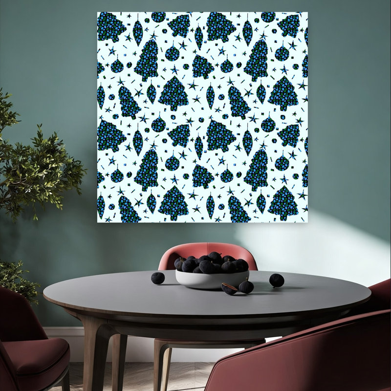 Print, 91.44cm H x 91.44cm W
