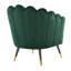 Upholstered Barrel Chair-47499446