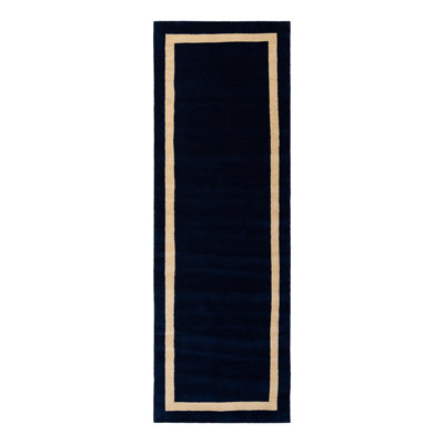 Jill Zarin Somerset Natural Wool Rug