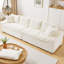 Canapé 4 places multifonctionnel en velours Turtle-1001663775