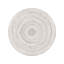 Tapis intérieur / extérieur beige tressé à la main Lagos-51371896