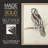 Canada Owl Framed Print - Solid Wood-330127601
