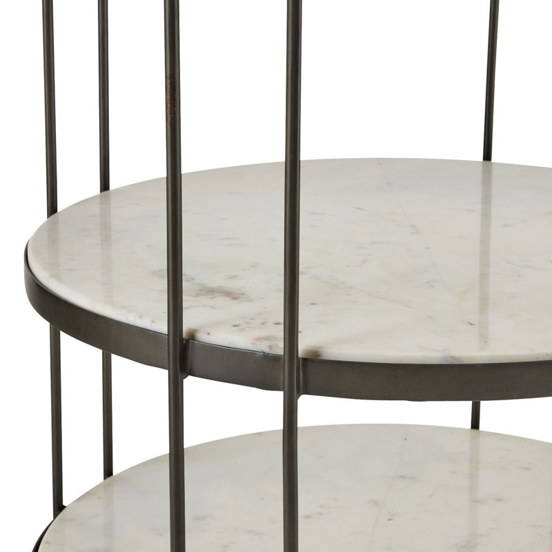 Carlita End Table