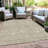 Colwart Floral Indoor / Outdoor Rug-109579915