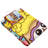 Cotton Blend Beach Towel
