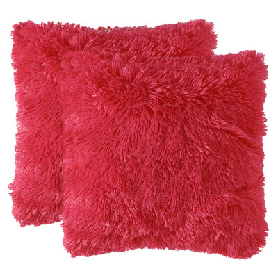 Square Pillow Cover