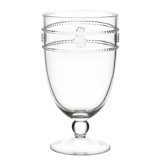 Isabella 18 oz. Acrylic Goblet