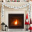 vidaXL Christmas Ball Garland 186 cm Polystyrene-1584043768