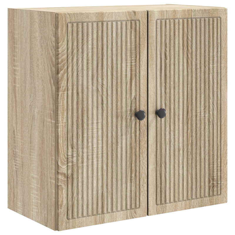 Rectangle Accent Chest, Sonoma Oak