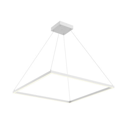 Piazza 1 - Light LED Pendant