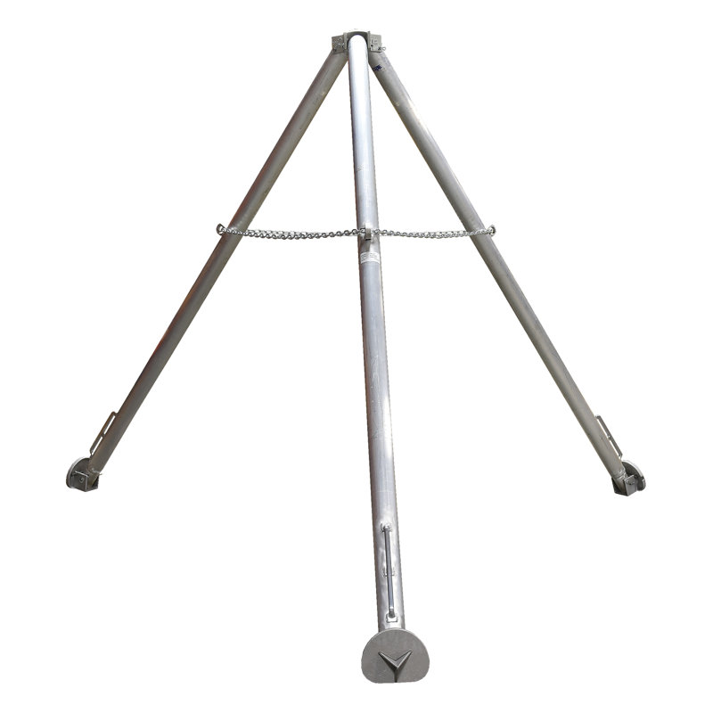 Aluminum Tripod Stand