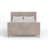 Orms Zaldy Platform Bed-524124915