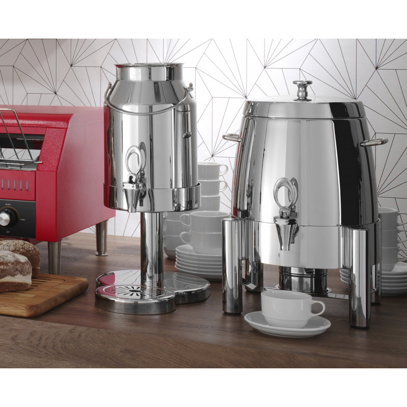 Coffee Brewer 12L Beverage Dispenser