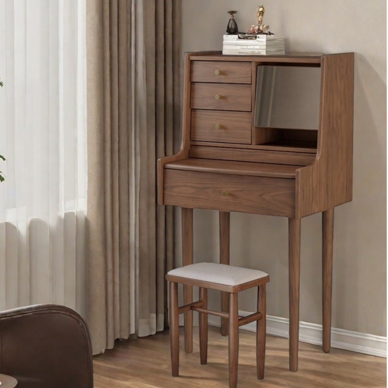 Hessler, Walnut