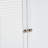67" Tall Kitchen Pantry Cabinet With Doors And Shelves Large Stand Up Pantry Storage Cabinet With Drawer Large Food Cupboard Storage Cabinet For Kitchen Bathroom Craft Room