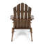 CHAISE ADIRONDack HOLLYWOOD PLIABLE-832876383