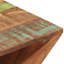 O'Toole Solid Wood Frame End Table