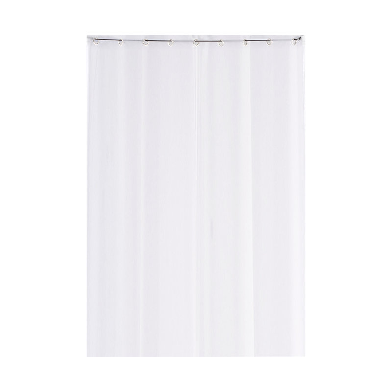 80cm Portable Wardrobe, White