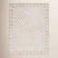Tapis beige / sauge Heath Metro 357-1628169716