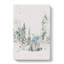 Winter Trail - Wrapped Canvas-56639915
