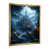 Gold Picture Framed selected