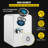 Gun Safe Lock
