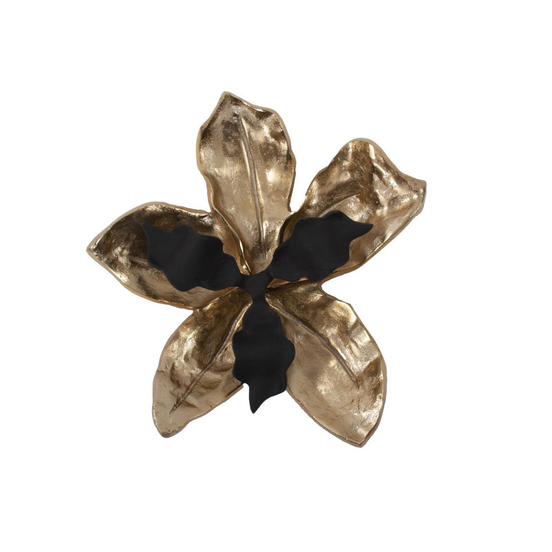 Golden Orchid