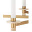 Marcelo 6 - Light Chandelier