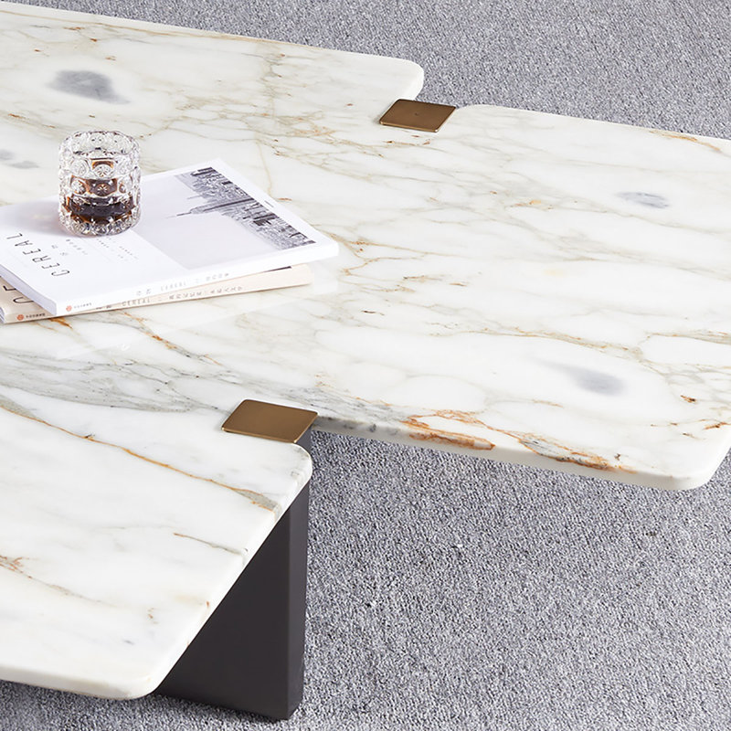 Table basse Antwain