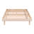 Modern Design Floating Platform Bed Frame-1608685930