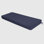 Coussin de banc personnalisable de 1 po de hauteur pour mobilier d'intérieur / extérieur / chaise / siège de fenêtre, mousse à haute résilience 75D de qualité supérieure
